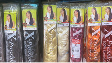 Xpression ultra treccia - xpression,