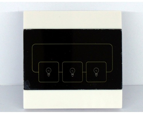 Interruttore touch pulsanti - interruttore,