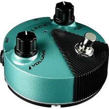 Fuzz Face - Jimi Hendrix -