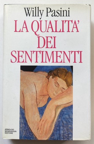 Libro qualita dei - libro, la
