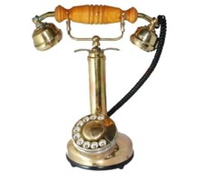 Nuovo Antico Stile Rotante