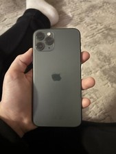 iPhone 11 Pro 