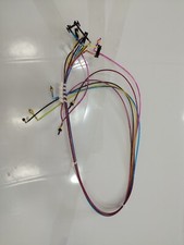 Roland BN-20 sistema tubi