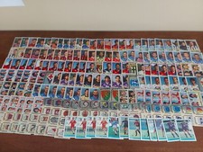 Lotto 170 Figurine Calciatori Panini 1992-93 nuove CON DOPPIONI E SCUDETTI (3499