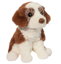 Peluche Rancher 12" rosso cane
