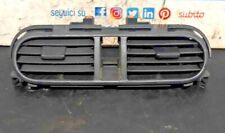 RICAMBI USATI, BOCCHETTE ARIA CENTRALI SUZUKI SPLASH