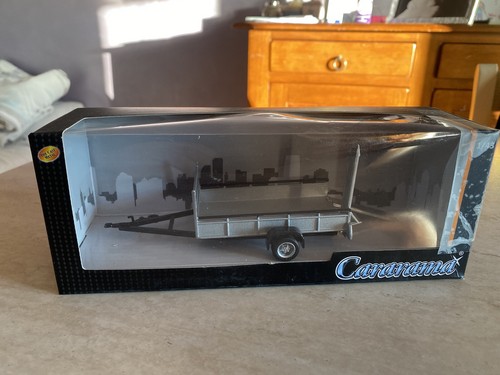 Very rare cararama die - very,
