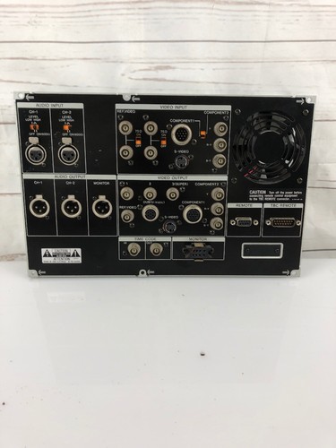 Sony pvw 2800 betacam - sony,
