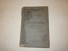 1911.la santa casa di Loreto