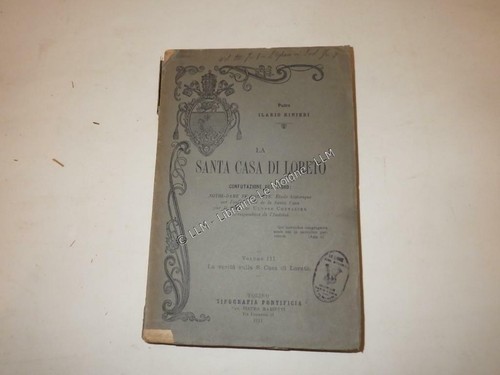 1911 santa casa - casa, di