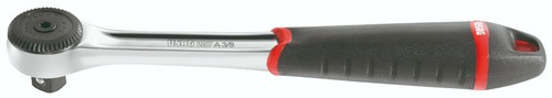 Cricchetto manuale reversibile