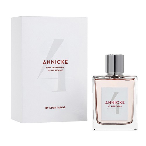 Eight bob annicke 4 - eight, &
