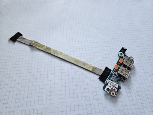Modulo scheda usb - acer, aspire