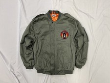 giacca da volo vintage s