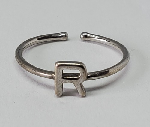 Anello punta regolabile