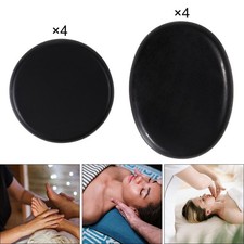 Set per Massaggio Caldo Da 4
