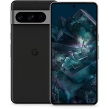 Google Pixel 8 Pro 256GB Nero