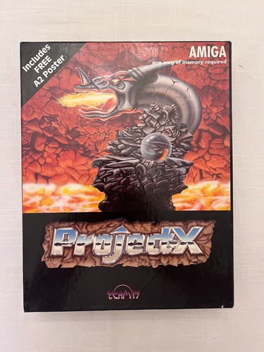 Project big box con - project-x,