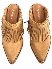 NUOVO! ANTELOPE DABNEY MULES