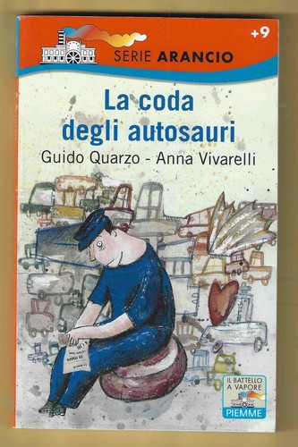 Quarzo vivarelli la - e, a.