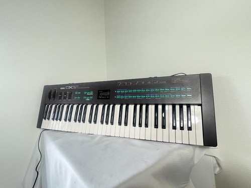 Yamaha dx21 sintetizzatore - dx21, 61