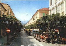 Diano Marina Via Roma