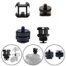 Adattatore porta flash triplo