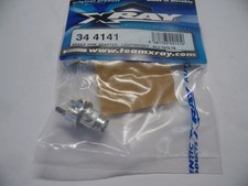 XRAY 344141 Brake Disk adapter