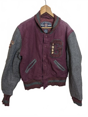Giacca gap varsity classica - giacca,