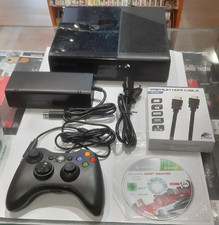 Console XBOX 360 E 500 GB +
