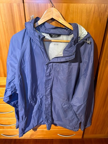 Spolverino kway originale