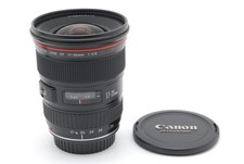 【COME NUOVO-】Canon EF
