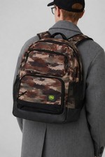 Zaino John Deere uomo adulto