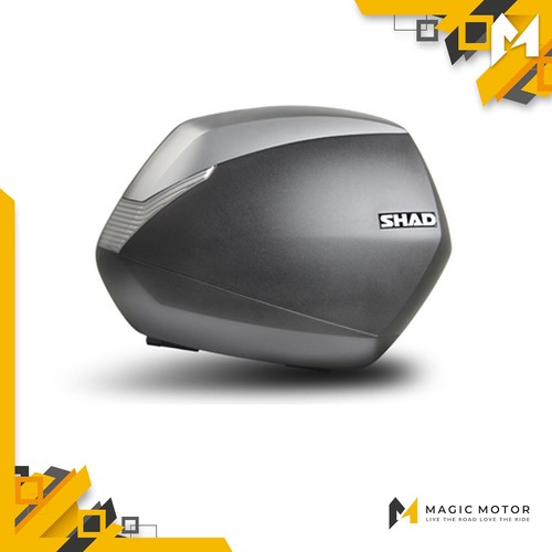 Cover valigia laterale shad - cover,