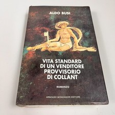 Vita standard di un venditore