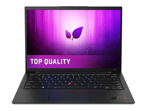 Lenovo thinkpad carbon - lenovo,