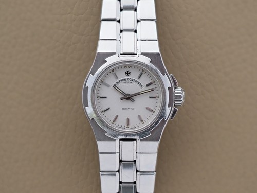 Ladies vacheron constantin - ladies,