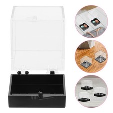  6 Pcs Valigetta Espositiva