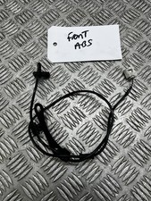 Sensore ABS ruota anteriore