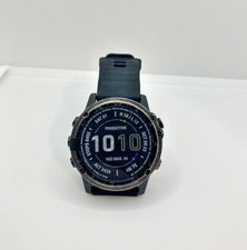 Garmin tactix Delta Sapphire