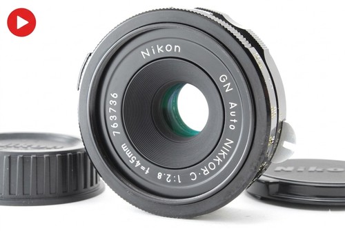 Near mint obiettivo - [near, mint]