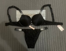 SET REGGISENO PUSHUP INTIMO