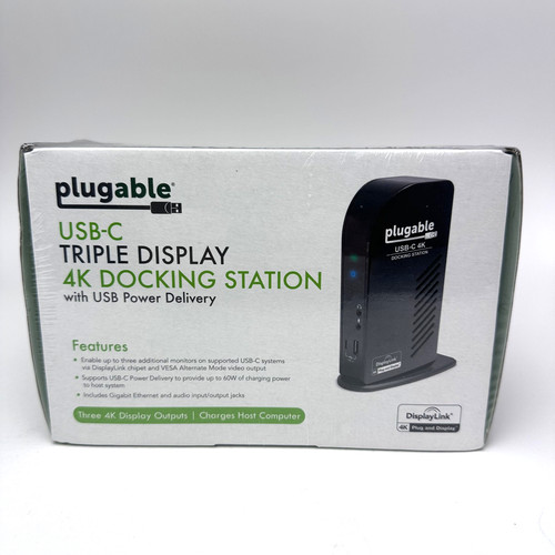 Nuova docking station - nuova,