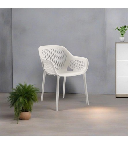 Poltrona design atra grigio - atra,