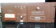 Orban optimod 8185a - orban,