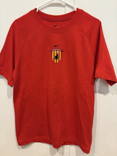 Maglia allenamento nike - maglia,