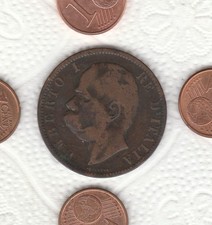  N  3  BIS  ITALIA  RARA