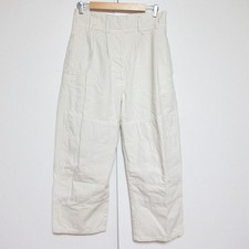 Pantalone donna lemaire - donna, denim