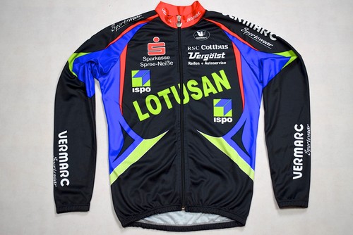 Vermarc maglia bici vintage - vermarc,
