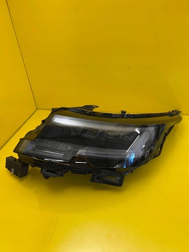 Range rover vogue l460 full - range,